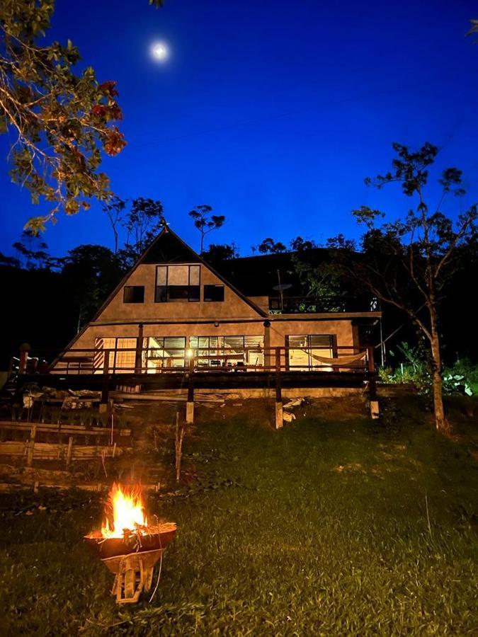 Isla Escondida Maceo Y Restaurante